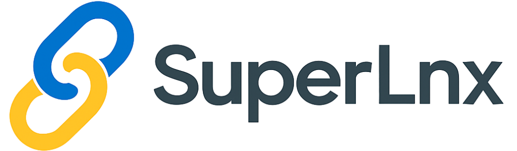 SuperLnx Logo